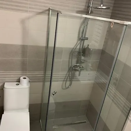 Apartamento Sunny Garsoniera *
